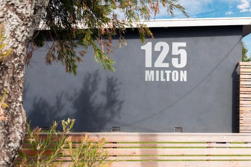 milton