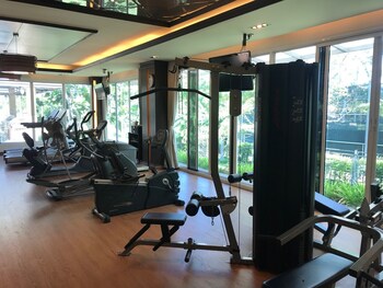 Greta Resort And Sport Club,,3 star
