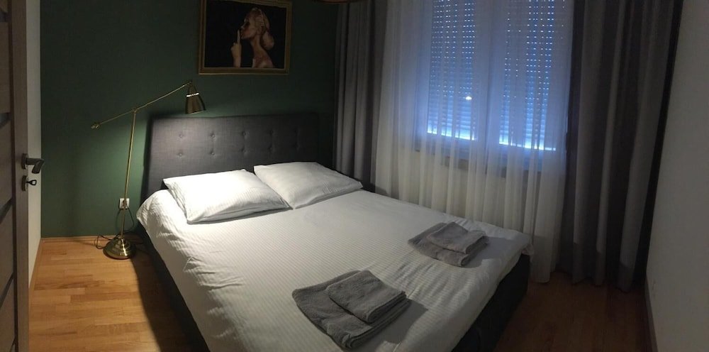 apartament fandj 35