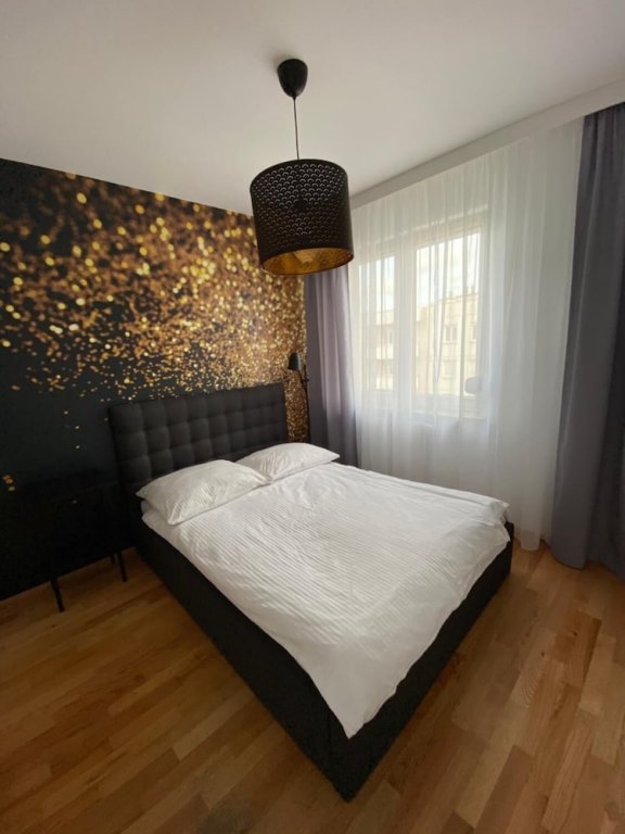 apartament fandj 35