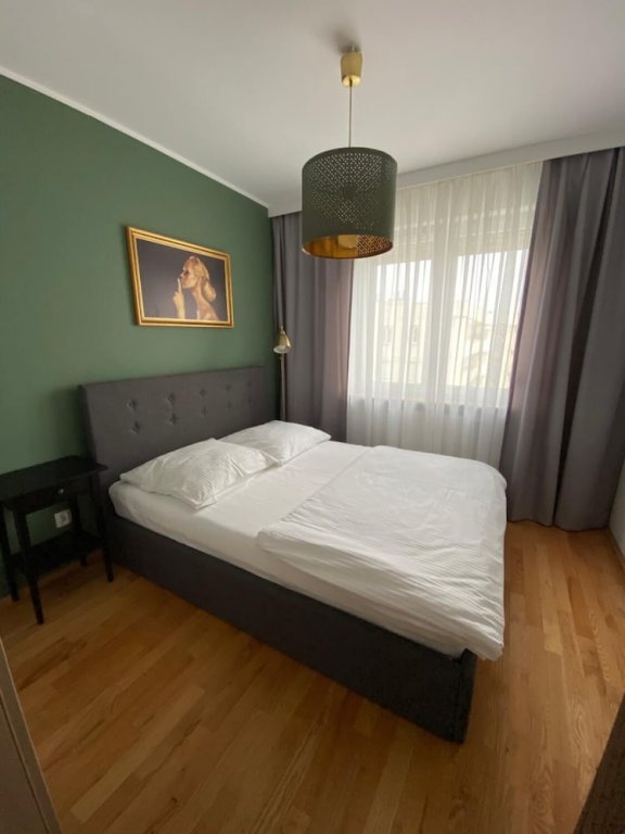 apartament fandj 35