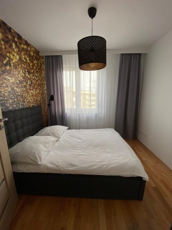 apartament fandj 35