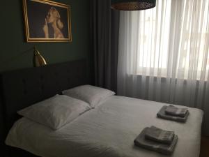 apartament fandj 35