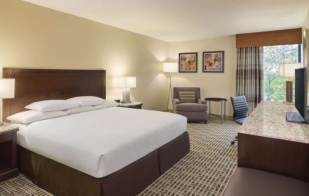 doubletree by hilton houston intercontinental airport