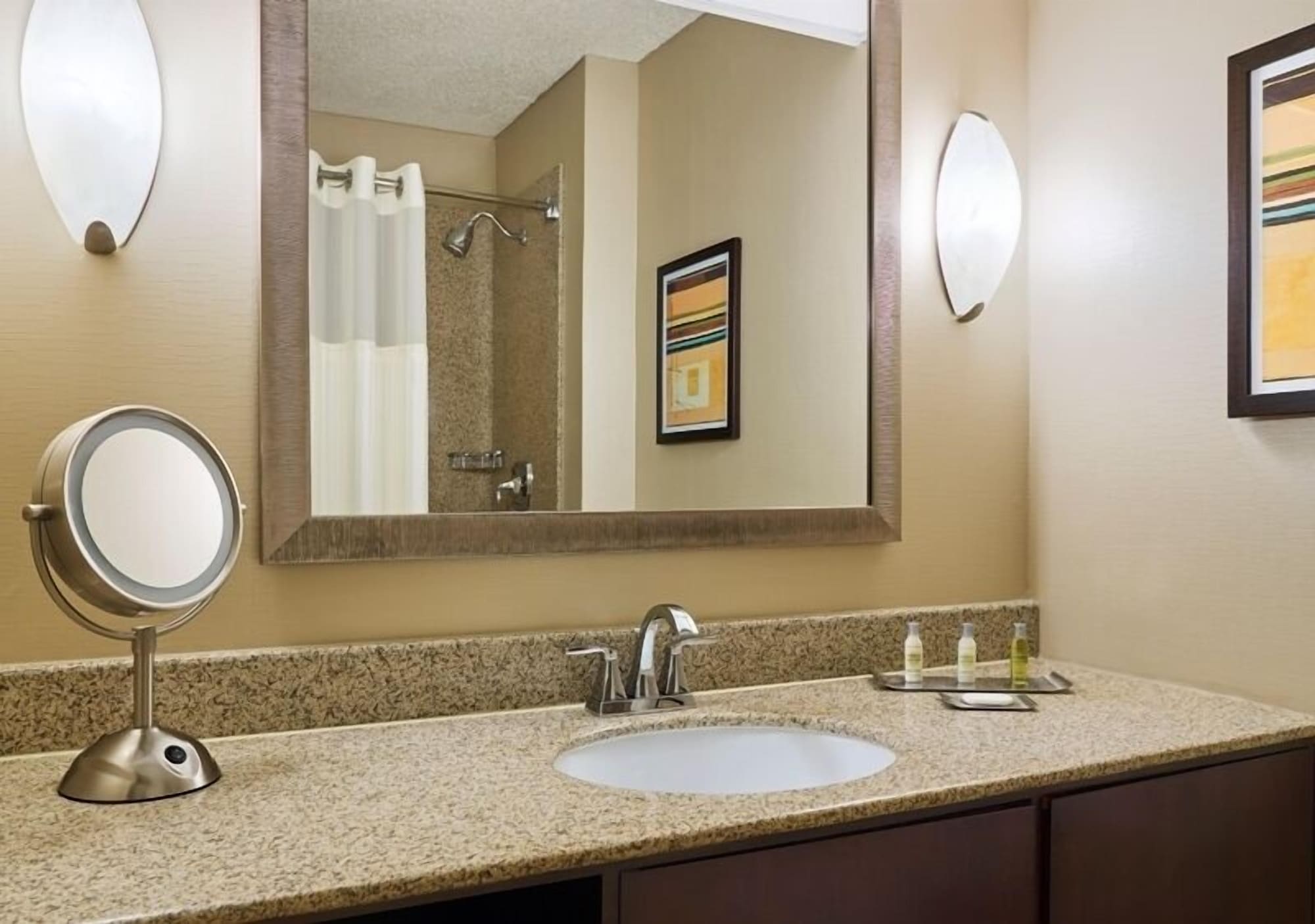 doubletree by hilton houston intercontinental airport