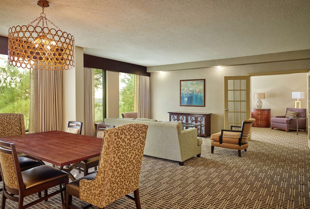 doubletree by hilton houston intercontinental airport
