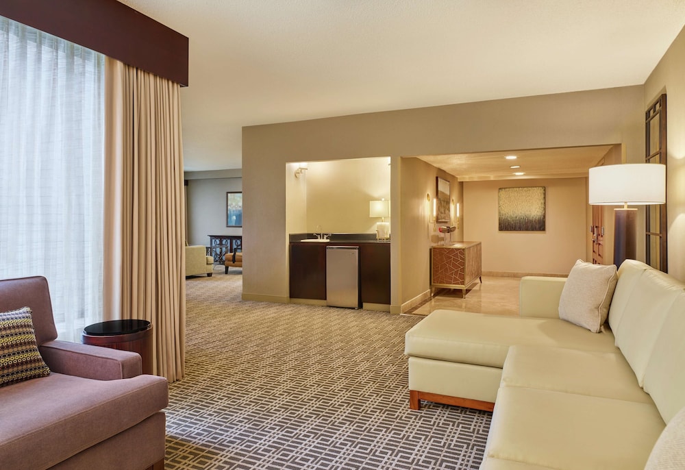 doubletree by hilton houston intercontinental airport