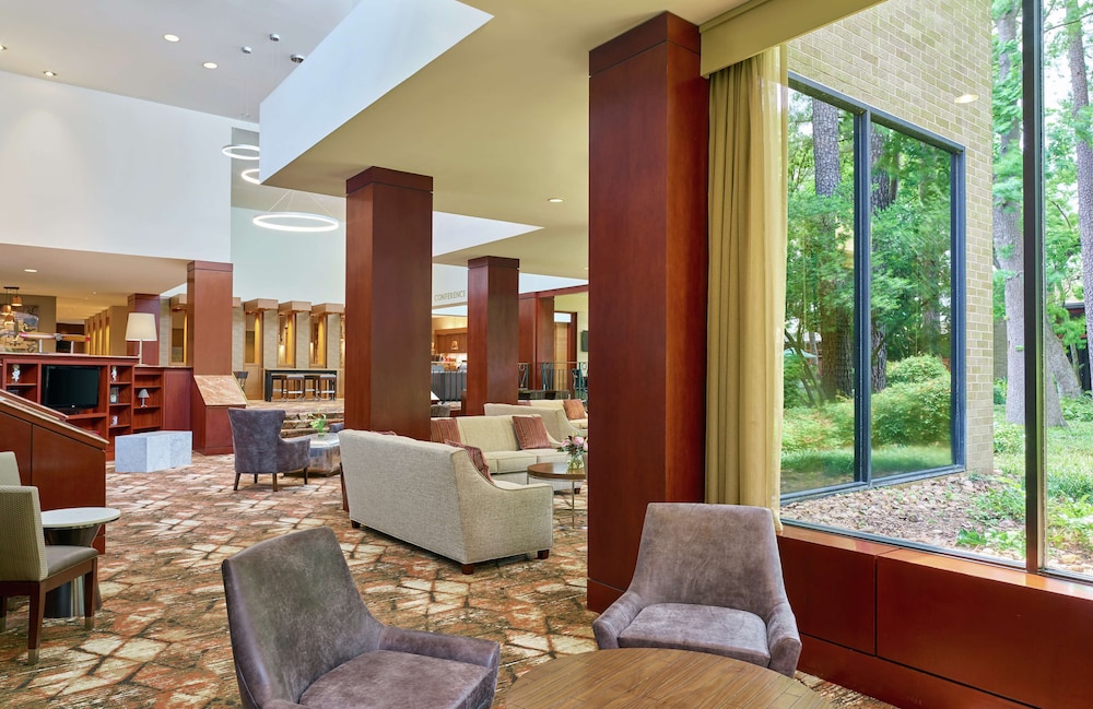 doubletree by hilton houston intercontinental airport