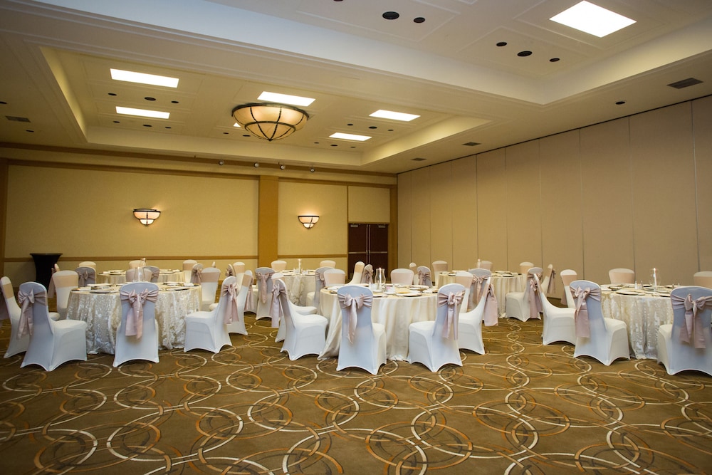 doubletree by hilton houston intercontinental airport