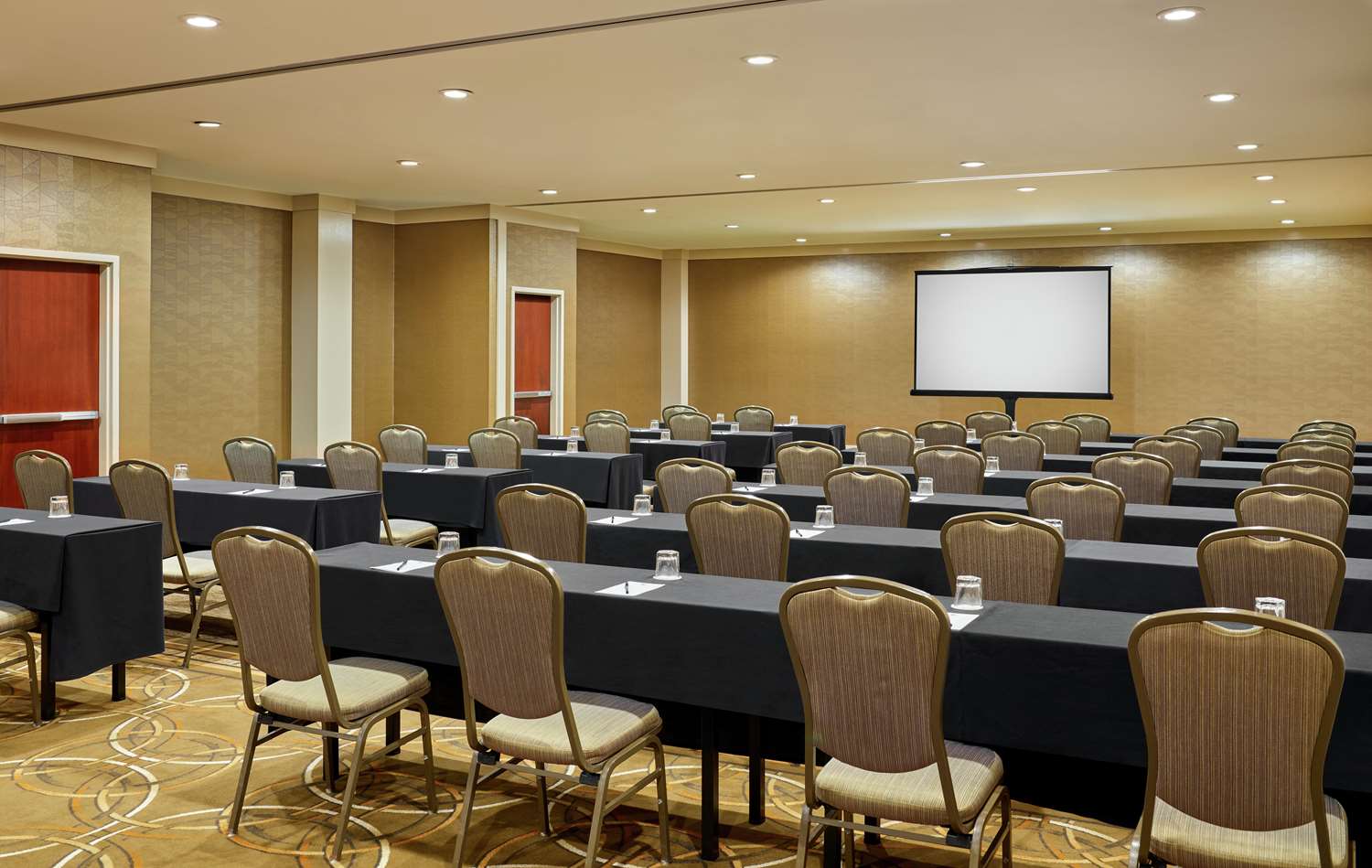 doubletree by hilton houston intercontinental airport