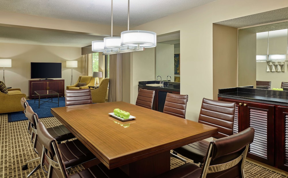 doubletree by hilton houston intercontinental airport