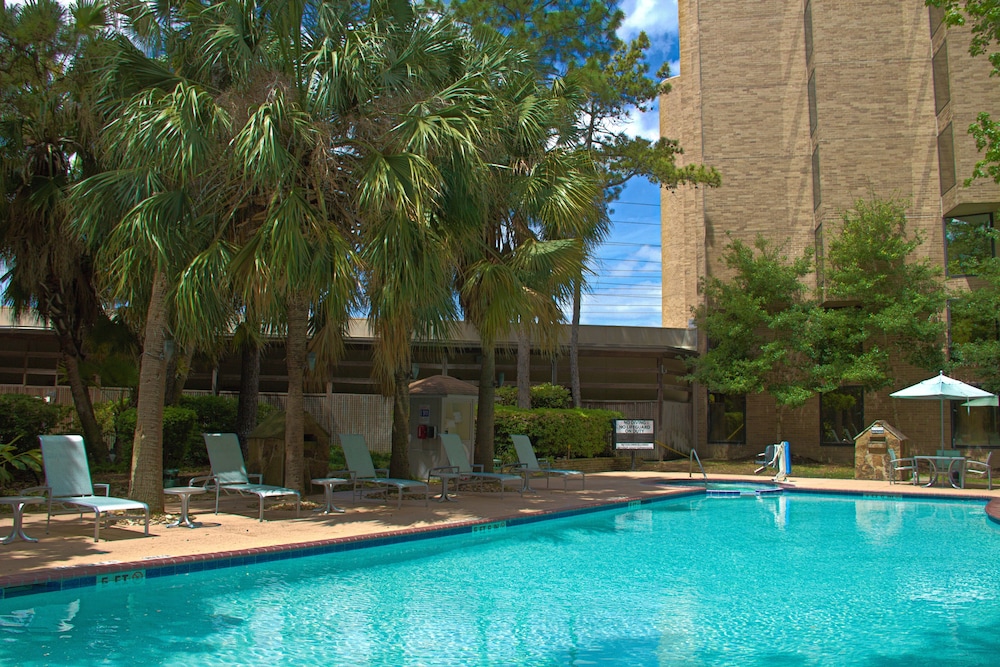 doubletree by hilton houston intercontinental airport