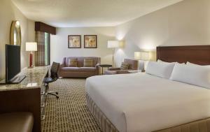 doubletree by hilton houston intercontinental airport