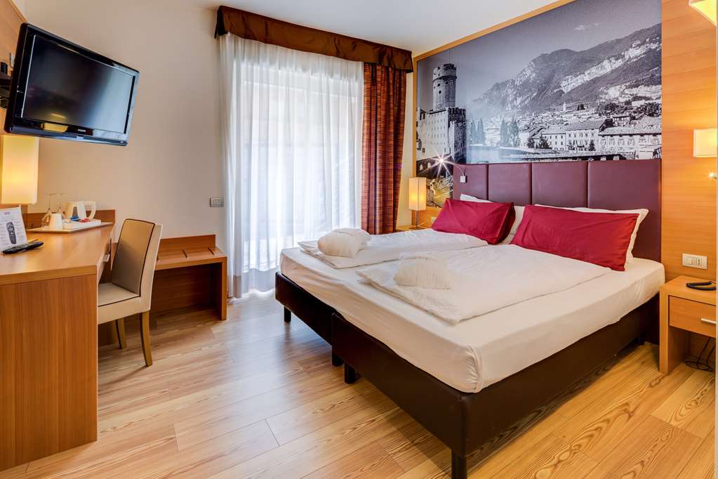 best western hotel adige