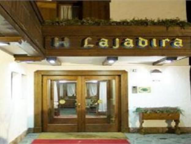 lajadira hotel and spa