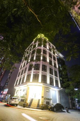 aandd luxury hotel