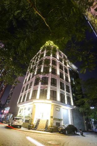 aandd luxury hotel
