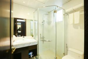 aandd luxury hotel