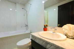 aandd luxury hotel