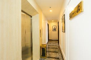aandd luxury hotel