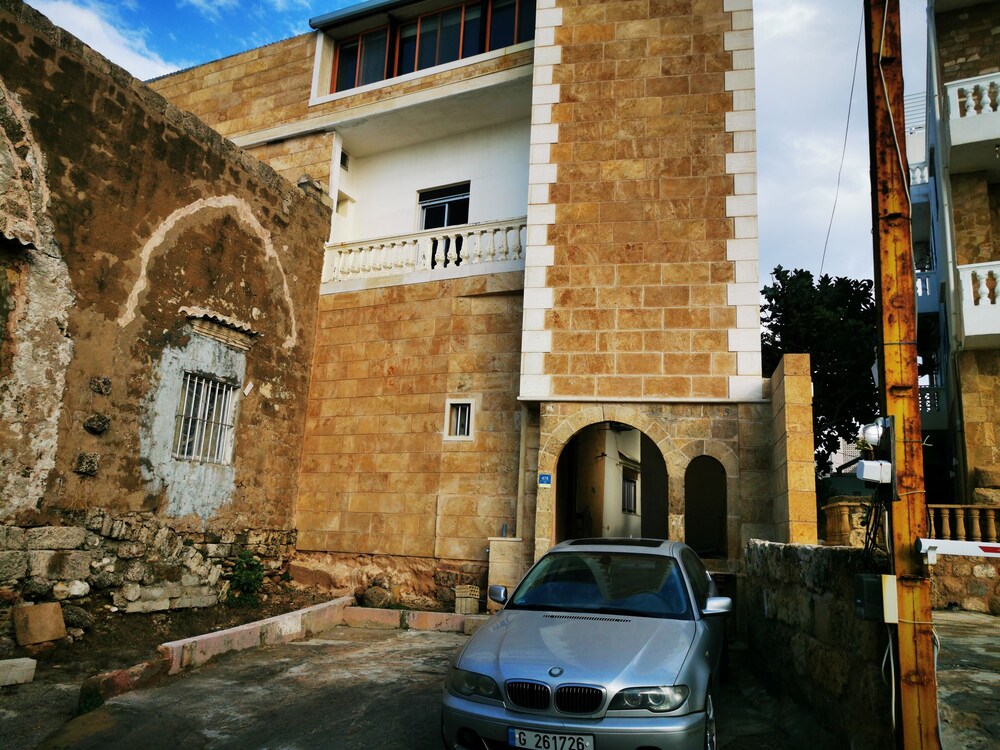 batroun