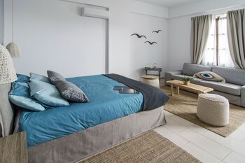 syros wellness luxury suites