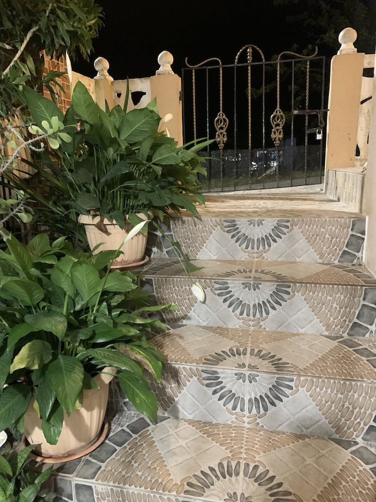 jazmin apartments vacations