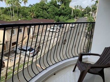 jazmin apartments vacations