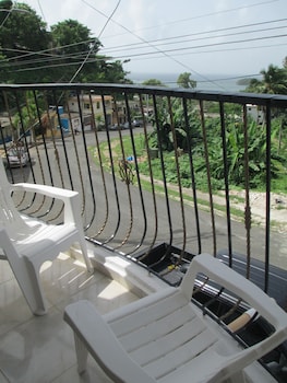 jazmin apartments vacations