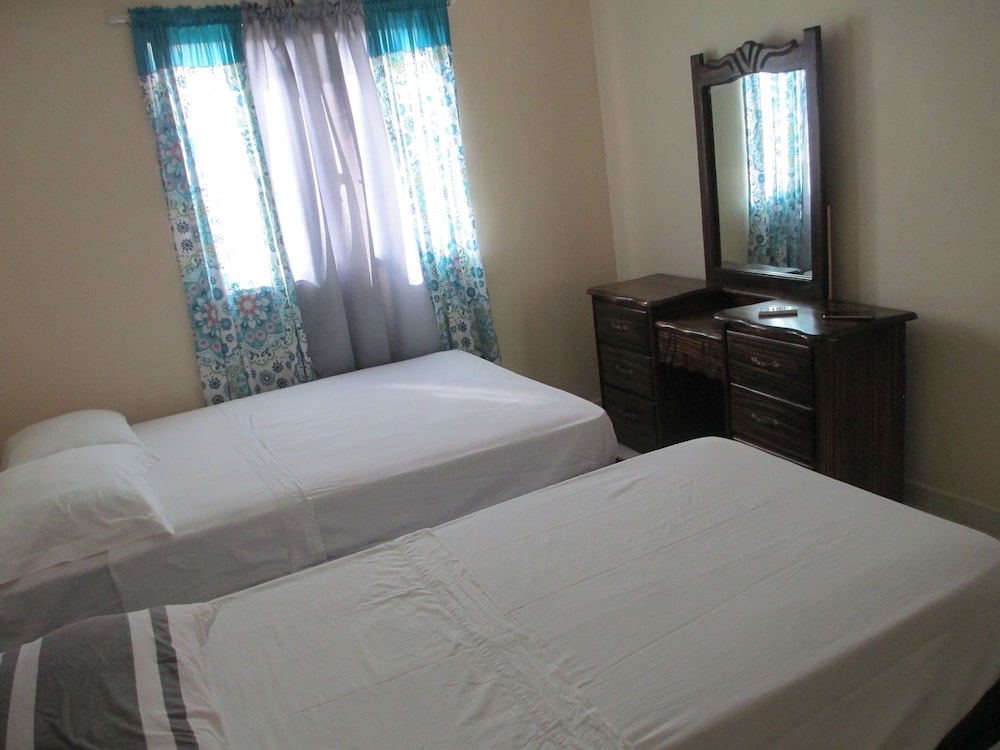 jazmin apartments vacations