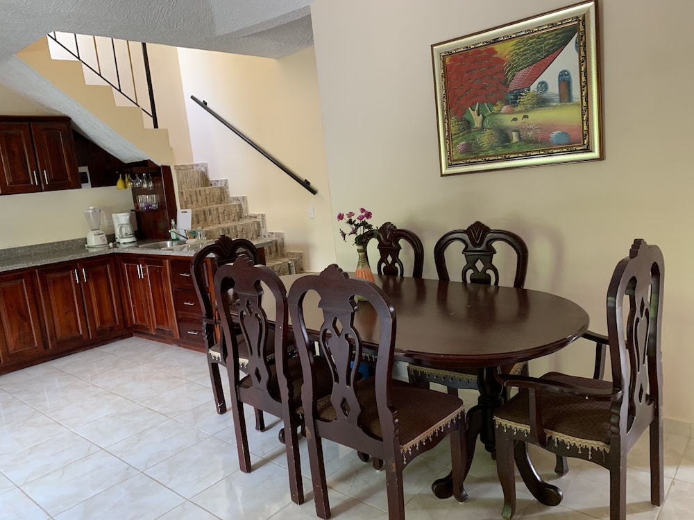 jazmin apartments vacations