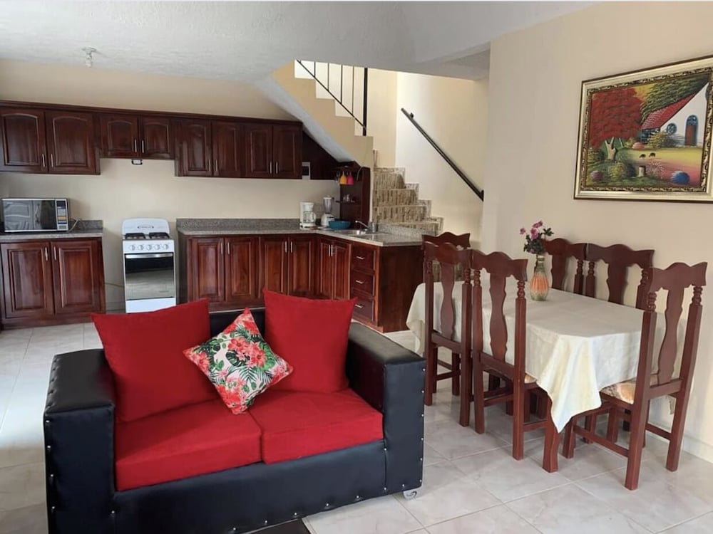 jazmin apartments vacations