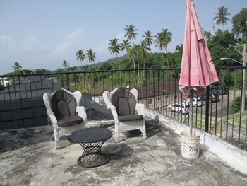 jazmin apartments vacations