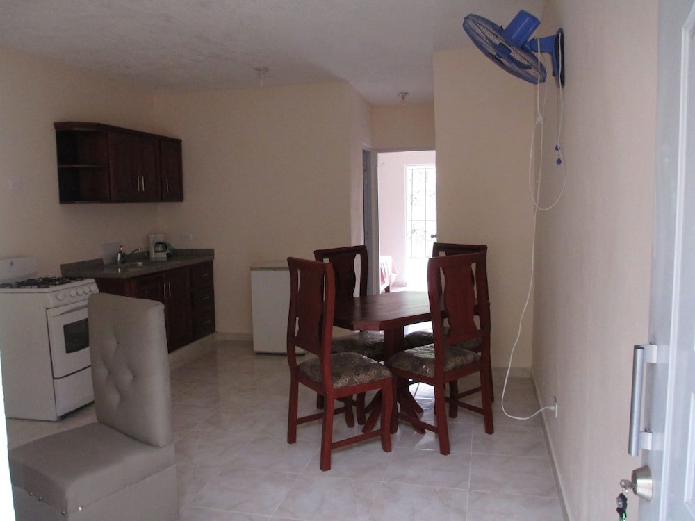 jazmin apartments vacations