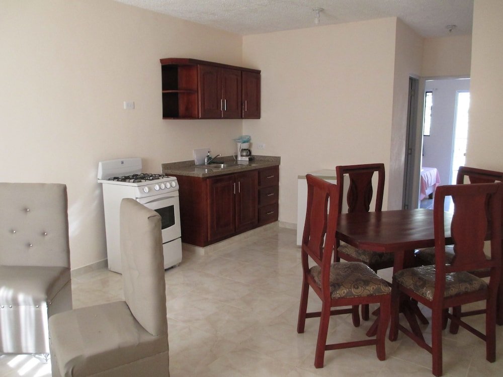 jazmin apartments vacations