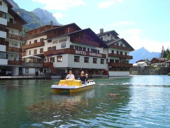 hotel adriana