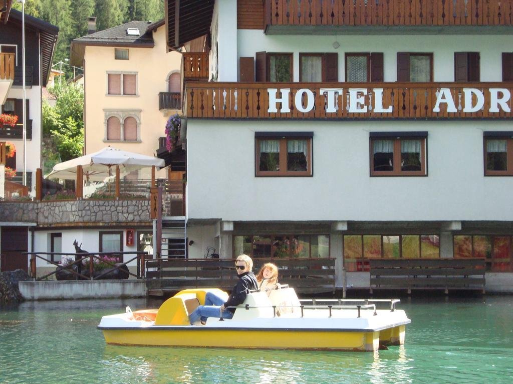hotel adriana