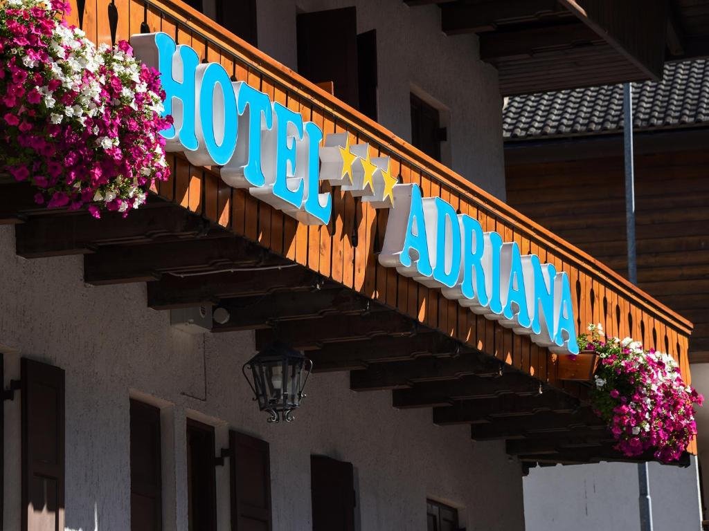 hotel adriana