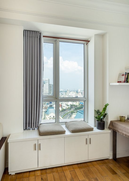 the manor 2 apartment rooftop pool