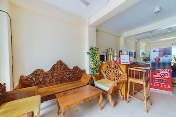 reddoorz old buswang road