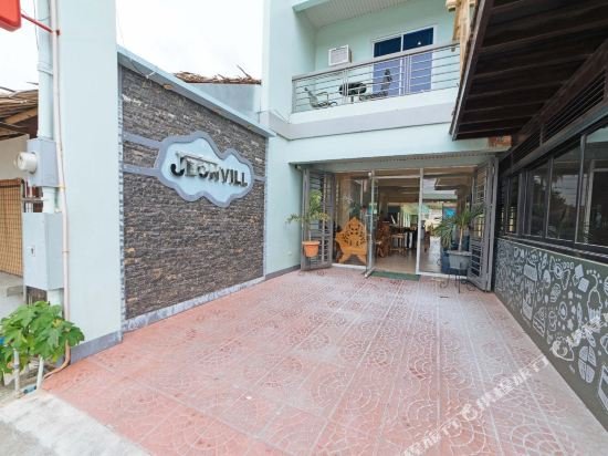 reddoorz old buswang road