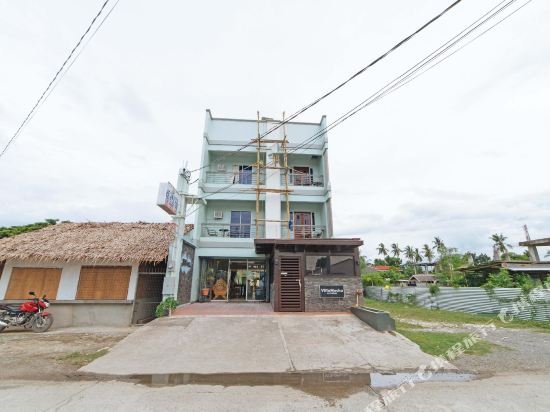 reddoorz old buswang road