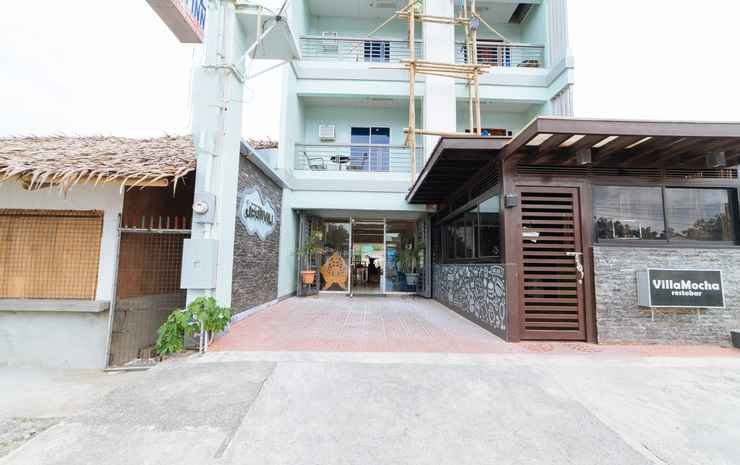 reddoorz old buswang road