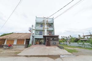 reddoorz old buswang road