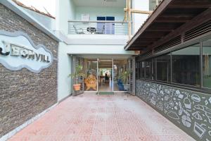 reddoorz old buswang road