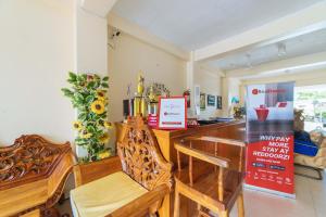 reddoorz old buswang road