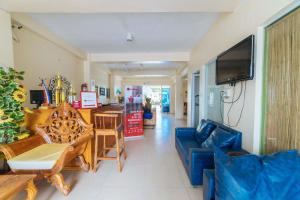 reddoorz old buswang road