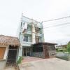 Reddoorz @ Old Buswang Road,Western Visayas>>Kalibo,2 star