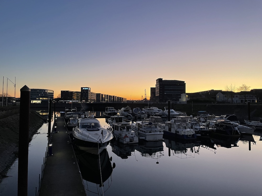 duisburg