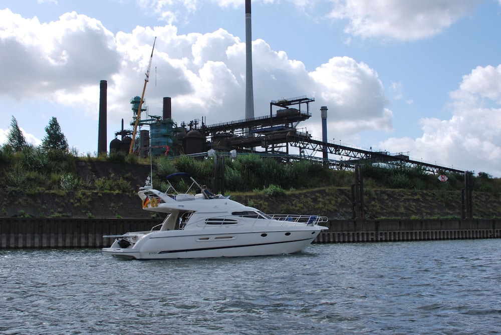 duisburg